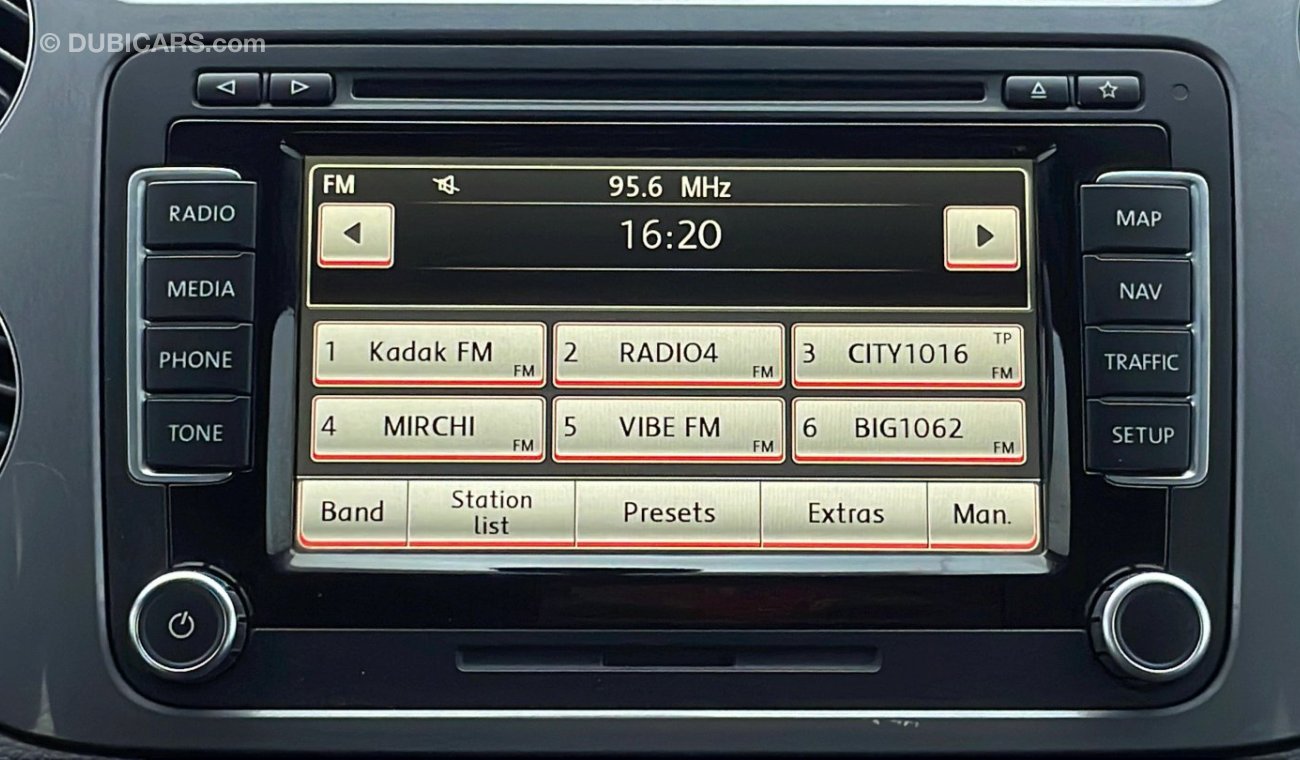 Volkswagen Tiguan R LINE 2 | Zero Down Payment | Free Home Test Drive