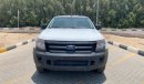 Ford Ranger 2015 D\C 4x2 Ref#289