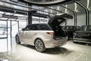 لاند روفر رينج روفر سبورت DYNAMIC SE P360