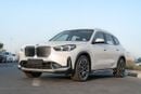 بي أم دبليو iX1 2025 | BMW IX1 XDRIVE 30LX DESIGN PACKAGE