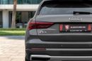 أودي Q3 Q3 35 TFSI | 1,841 P.M | 0% Downpayment | Q3 35TFSI | Audi Warranty/Service Contract