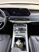 هيونداي باليساد Sunroof, leather seats 2022