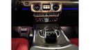 Mercedes-Benz G 63 AMG 2024 Mercedes-AMG G63 4MATIC GCC /0KM/ WITH WARRANTY