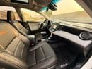 تويوتا راف ٤ VXR XLE