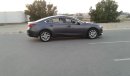 Mazda 6 MAZDA 6