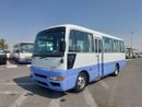 نيسان سيفيليان NISSAN CIVILIAN BUS RHD 2000 MODEL 4.2 L DIESEL AUTOMATIC(PM01364)