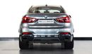 BMW X6 50 I XDrive