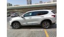 Hyundai Santa Fe 2019 Full Option Panoramic For URGENT SALE