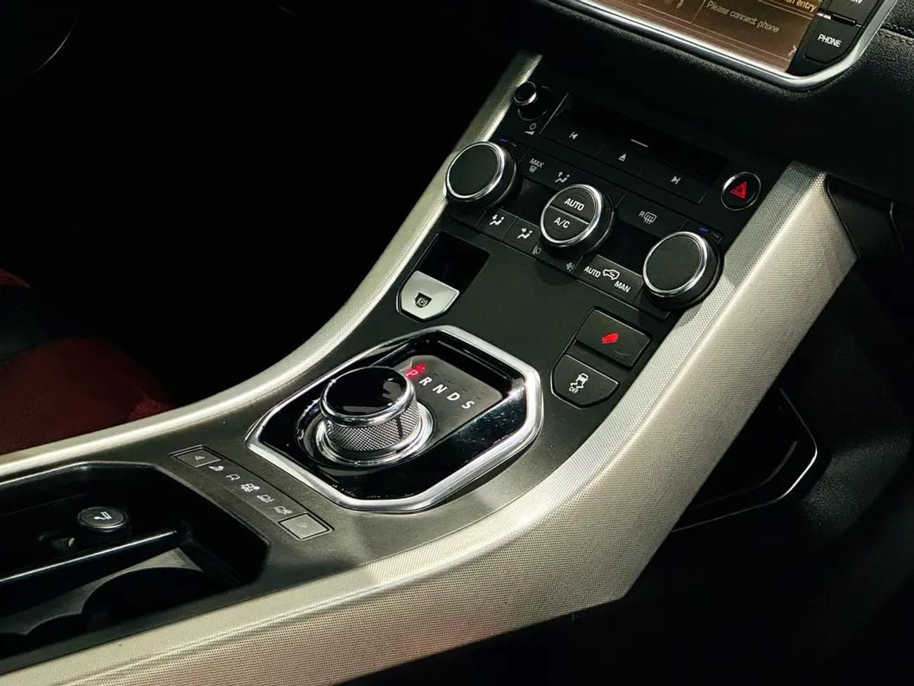 Land Rover Range Rover Evoque DYNAMIC