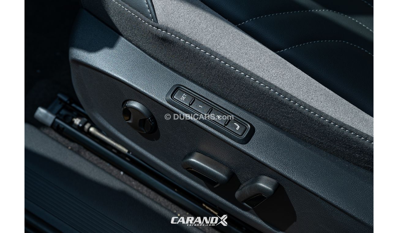 Volkswagen ID.4 Crozz CROZZ Lite PRO 2023 Grey