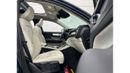 Volvo XC40 T4 R Design 2022 Volvo XC40 T4, Jan 2025 Volvo Warranty, Low Kms, GCC