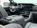 GMC Sierra 2022 GMC Sierra AT4X Crew Cab, Warranty, Full GMC Service History, GCC