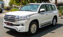 Toyota Land Cruiser VX.R V8 5.7