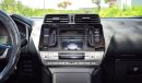 Toyota Prado VXR - Full Option