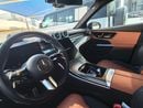 Mercedes Benz GLC200 PREMIUM PLUS