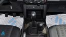 ميتسوبيشي L200 /Triton GL Diesel 2024 / Only Available with us / Double Cabin 4x4 5 MT Mid-Line / Export Only