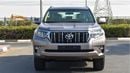 Toyota Prado GXR 4.0L V6