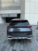 كيا سبورتيج