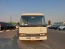تويوتا كوستر TOYOTA COASTER BUS RHD 1992 MODEL 4.1 L DIESEL AUTOMATIC(PM04795)