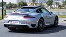 بورش 911 Turbo 3.8L (520 HP) Coupe