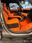 Land Rover Defender VENUUM 2023 DEFENDER 1/99 LIMITED EDITION