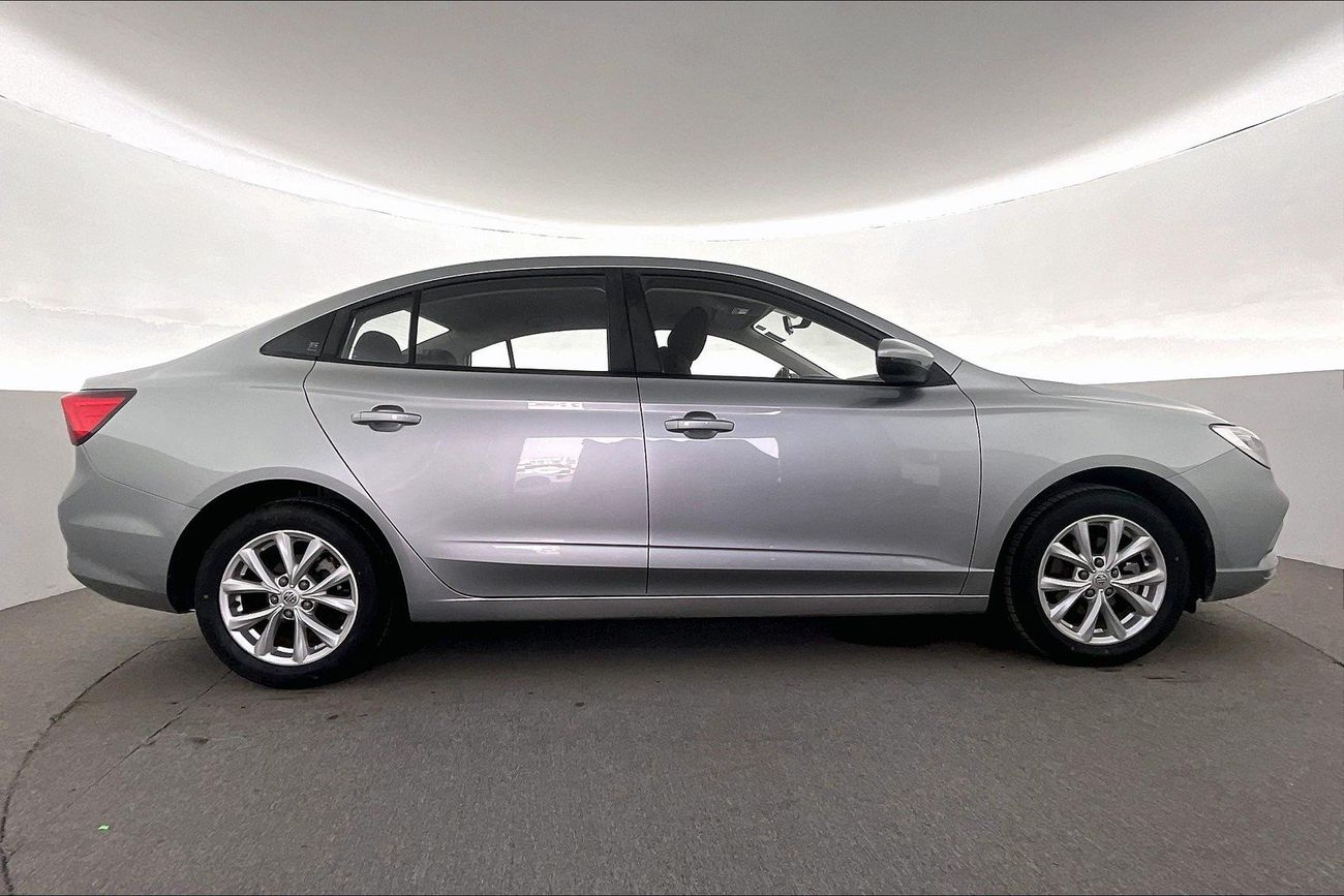 MG 5 Standard | Guaranteed Warranty | 0 Down Payment