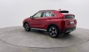 Mitsubishi Eclipse Cross GLS 1500