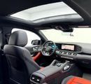 Mercedes Benz GLE53 AMG GLE53 AMG Coupe, MB Warranty + Service Pack, Very Low Km, Fully Loaded, GCC