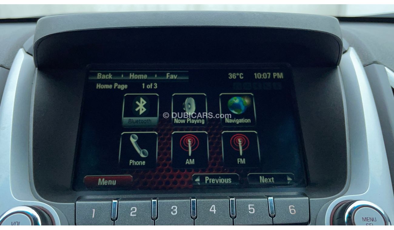 GMC Terrain SLT 3.6 | Zero Down Payment | Free Home Test Drive