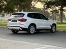 BMW X3 xDrive 30i Exclusive 2.0L