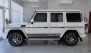 مرسيدس بنز G 63 AMG