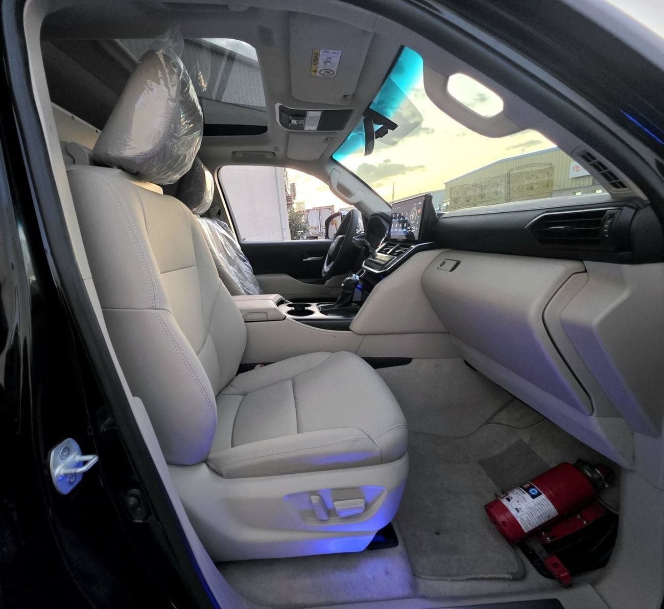Toyota Land Cruiser GXR, миниатюра 23