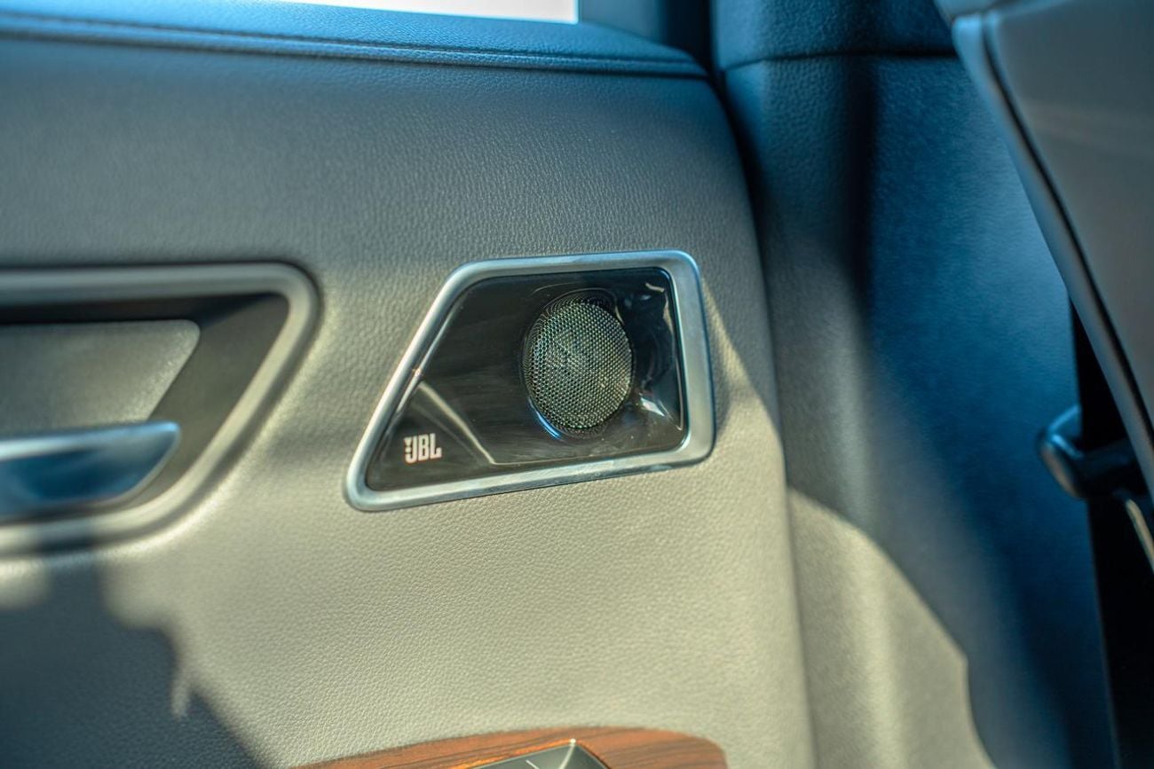 Toyota Land Cruiser Toyota Land Cruiser GXR 2025 3.3L Diesel Twin Turbo Transmission Automatic