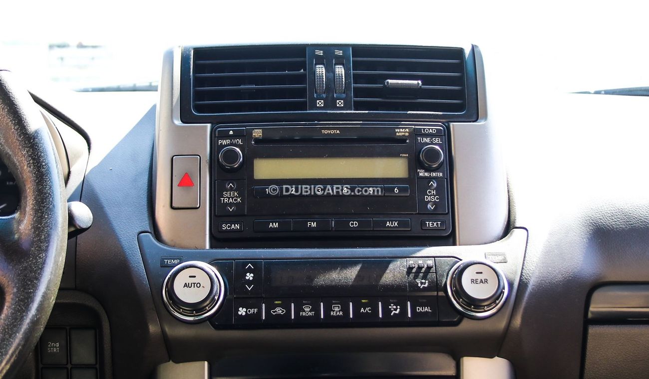 تويوتا برادو TXL