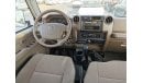 Toyota Land Cruiser Pick Up 4.2L 6CY Diesel, M/T, Differential Lock Switch, Power Locks (CODE # LCDC09)