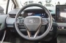 Toyota Corolla XLI HEV 1.8L FWD SEDAN 2026
