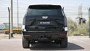 Cadillac Escalade SPORT PLATINUM Cadillac Escalade 2026 MY EXPORT ONLY