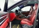Porsche Cayenne GTS 2021 Porsche Cayenne GTS, Warranty, Porsche Full Service History, Full PPF, GCC Specs