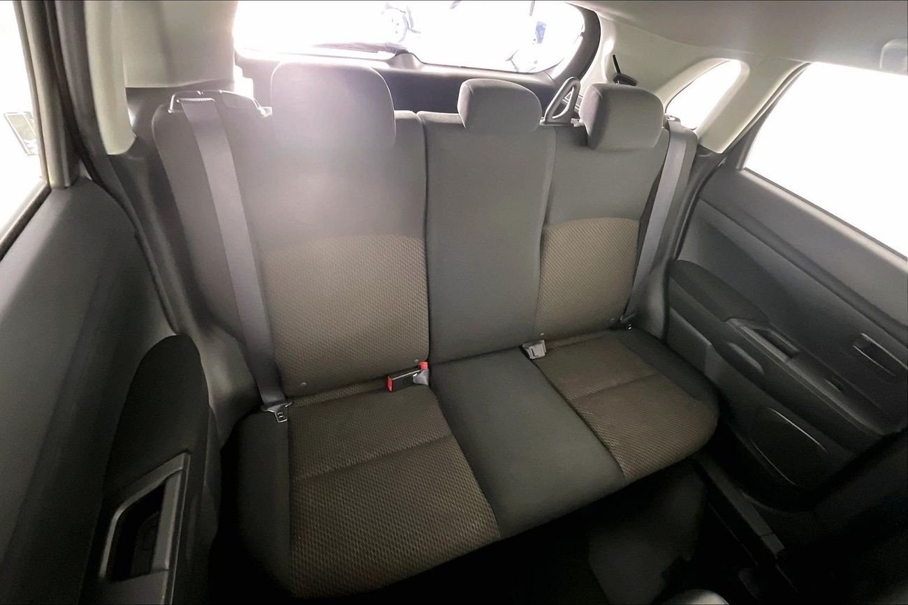 Mitsubishi ASX GLX Lowline | National Day Celebration | Guaranteed Warranty | 0 Down Payment