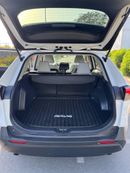 Toyota RAV4 2019 LE 4x4 LEATHER SEATS US SPEC