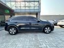 Kia Niro هايبرد خاليه من الحوادث