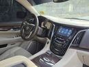 Cadillac Escalade Platinum 6.2L CADILLAC ESCALADE 2015 GCC PLATINUM // FULL OPITION // PERFECT CONDITION