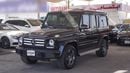 مرسيدس بنز G 550