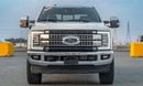 Ford F 350 XLT SUPER DUTY V8