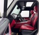 Mercedes Benz G63 AMG STD 2020 Mercedes-Benz G63 AMG, 2/2027 Mercedes Warranty, Mercedes Service History, GCC