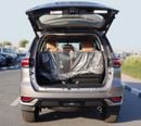 تويوتا فورتونر VXR 4.0L 2026 Model Petrol A/T