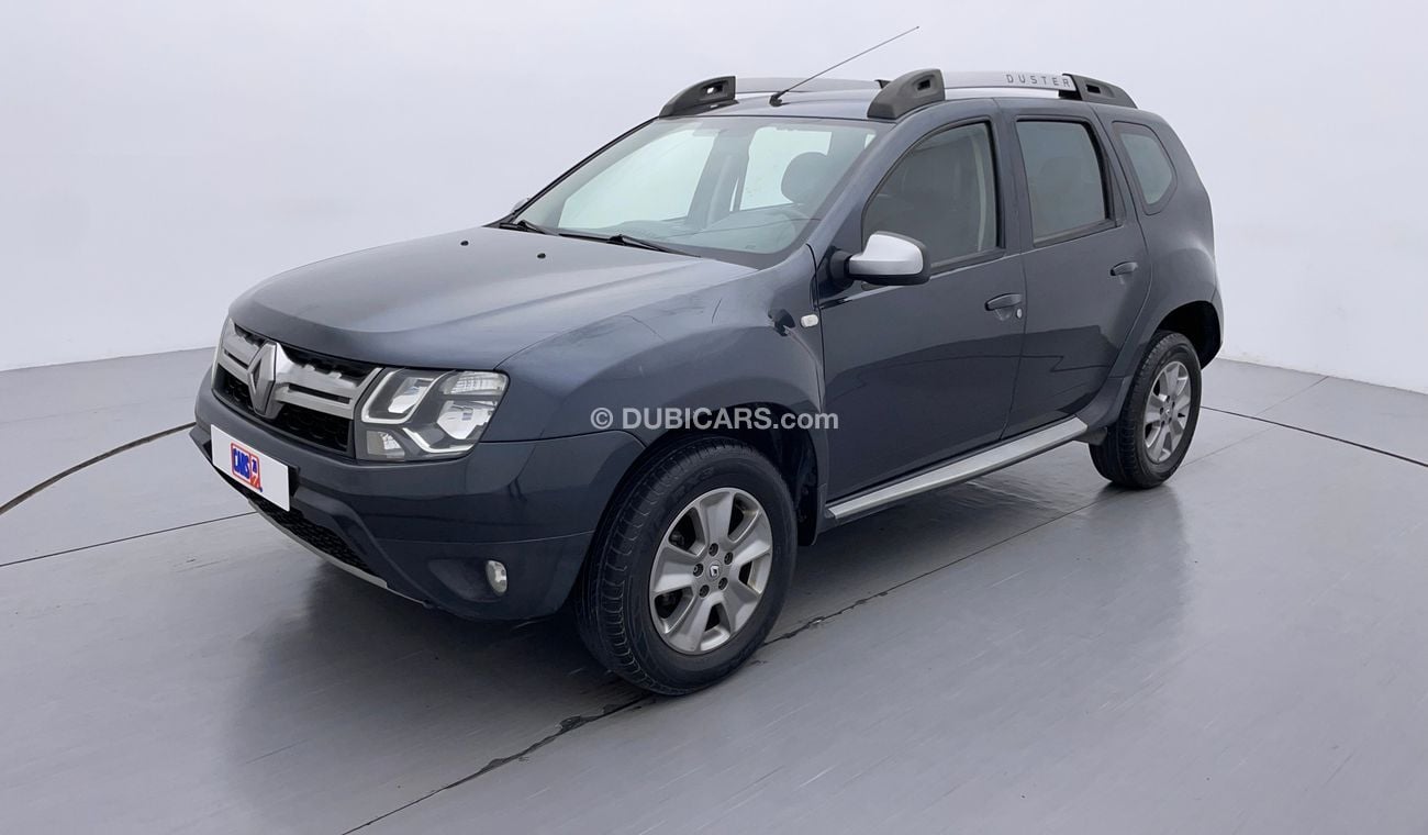 Renault Duster SE 2 | Zero Down Payment | Free Home Test Drive