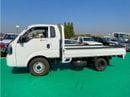 كيا K4000 1.5 ton // single cap // model 2023