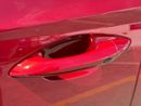 هيونداي توسون PREMIUM PLUS HYUNDAI TUCSON 1.6T - 2025 MODEL - RED COLOR