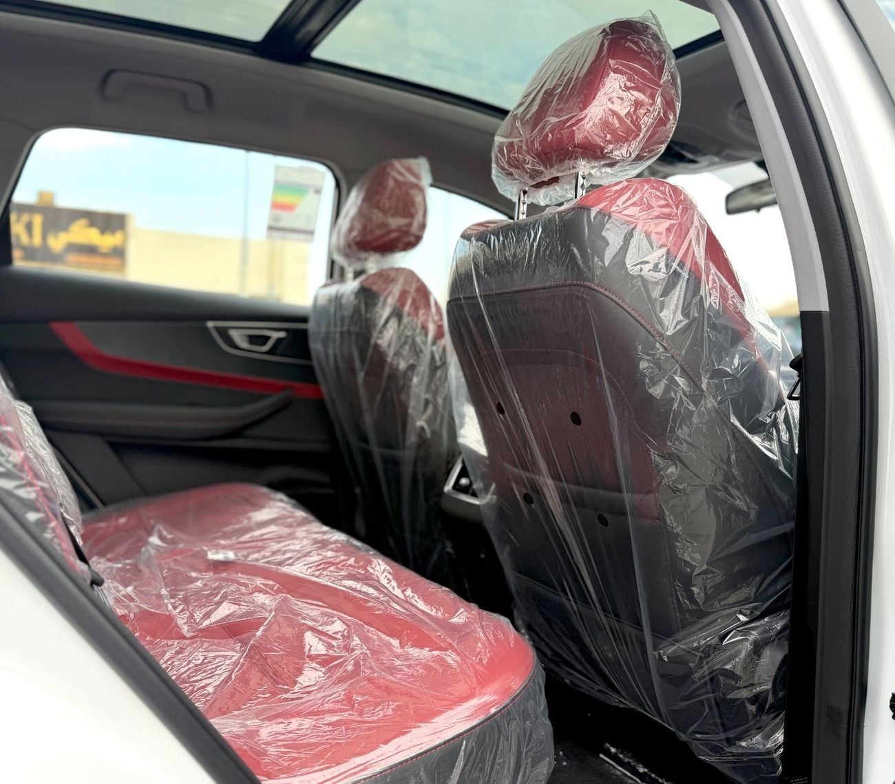 Chery Tiggo 7 Tigo 7 Pro || Full || 2026